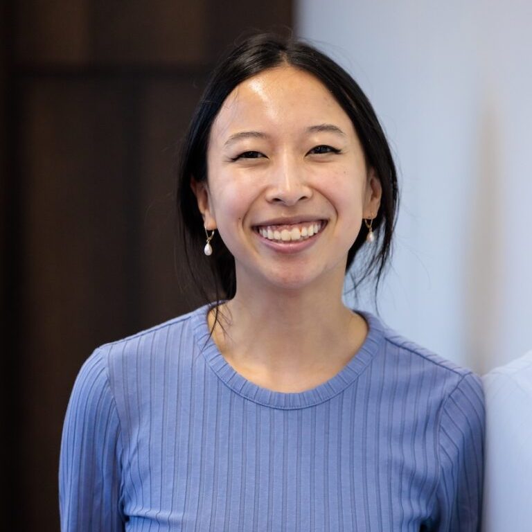 Jasmine Lu