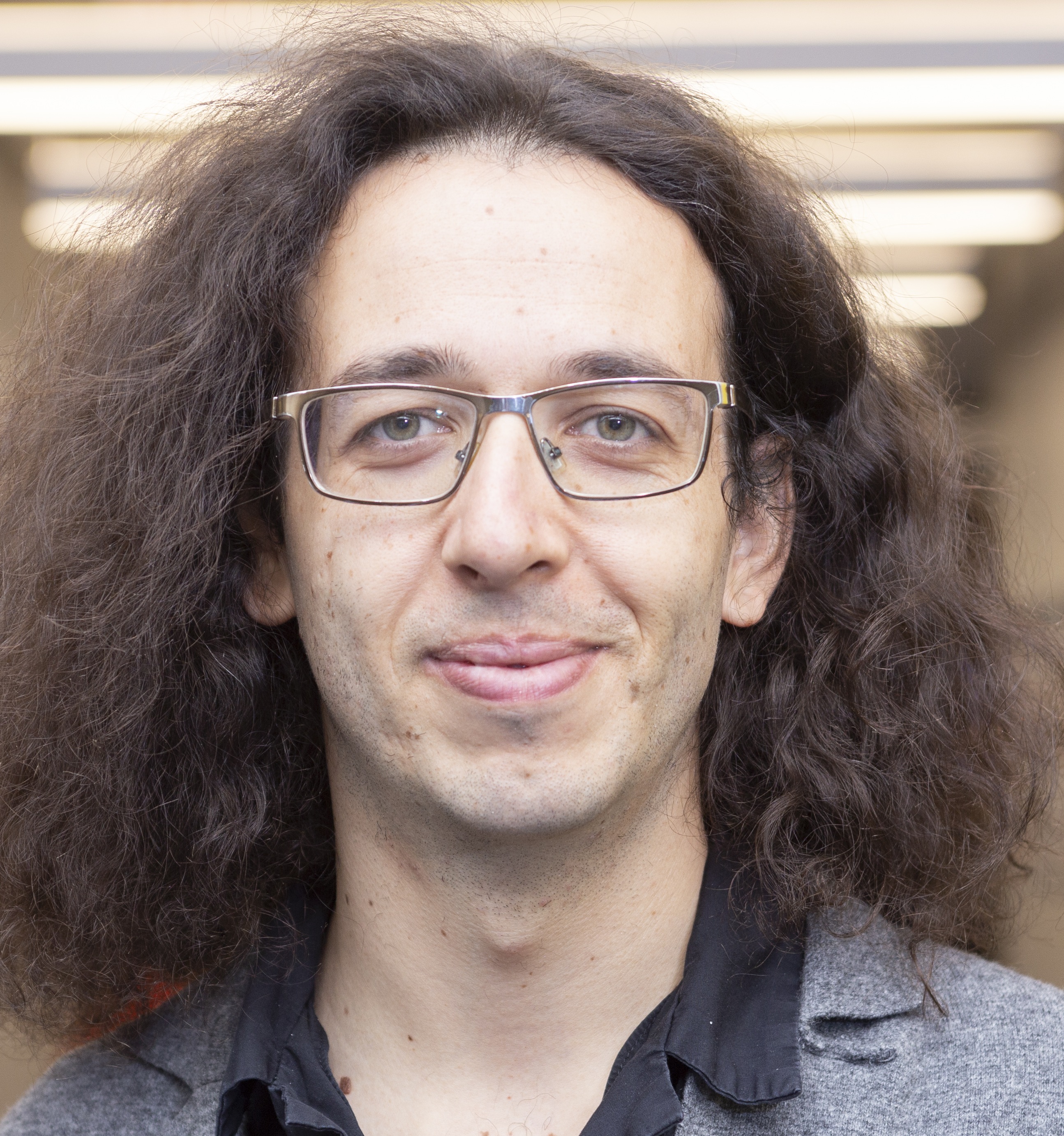 Pedro Lopes